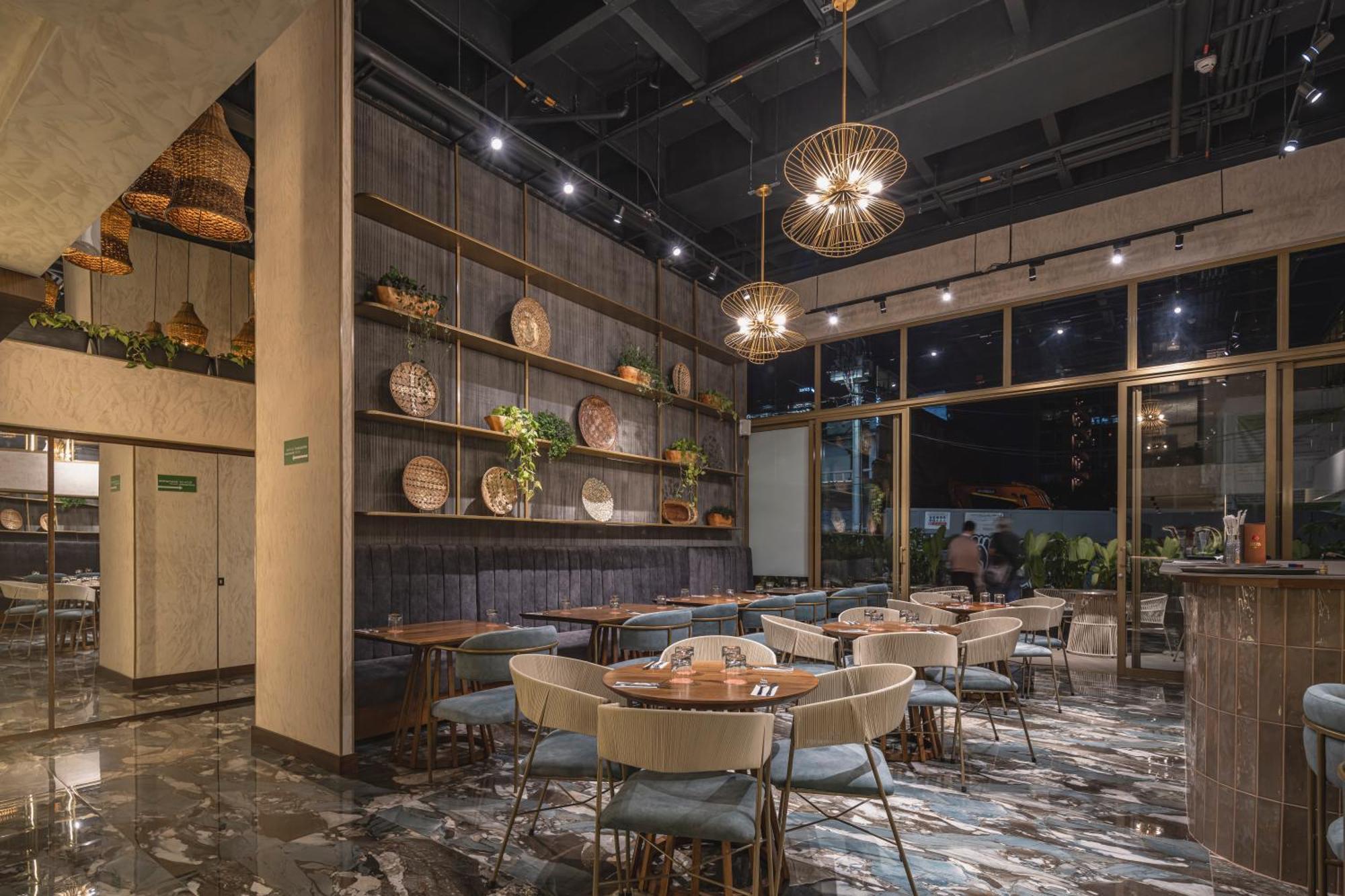 Golden Valley Hotel Μεντεγίν Εξωτερικό φωτογραφία