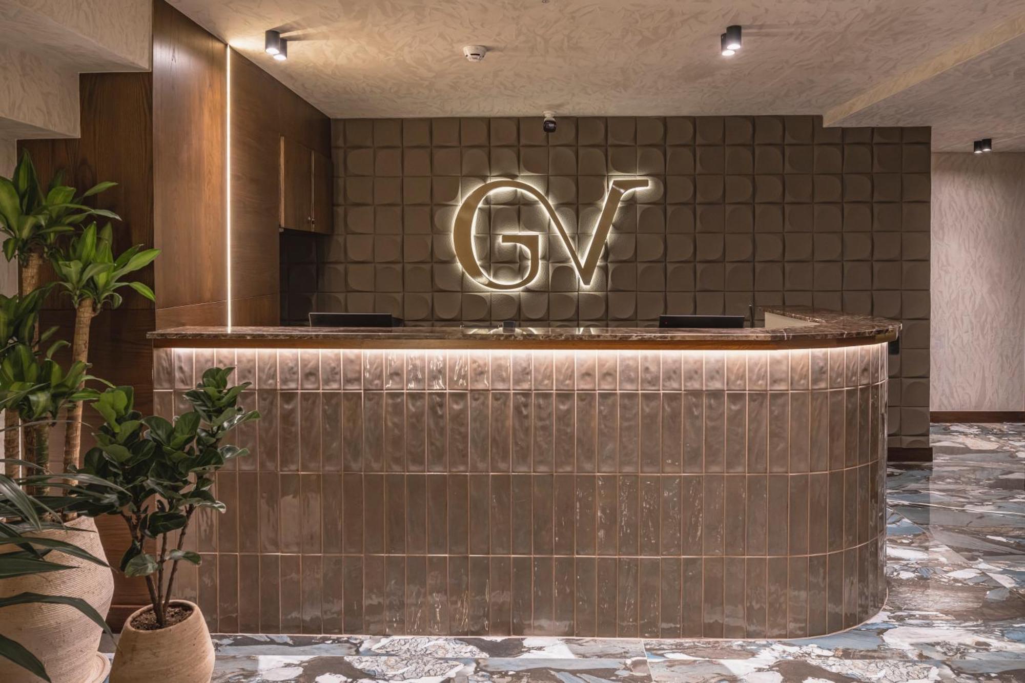 Golden Valley Hotel Μεντεγίν Εξωτερικό φωτογραφία
