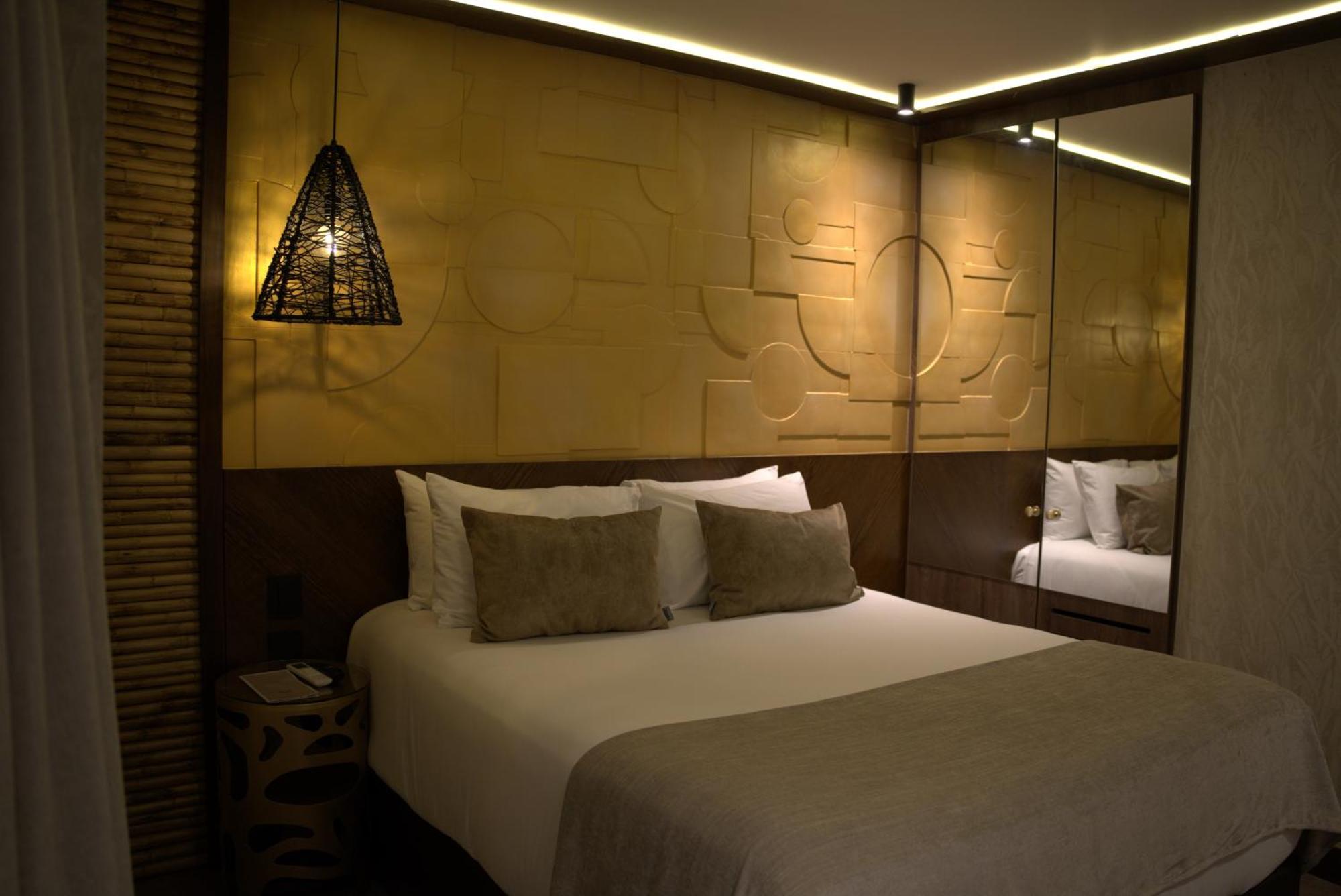 Golden Valley Hotel Μεντεγίν Εξωτερικό φωτογραφία