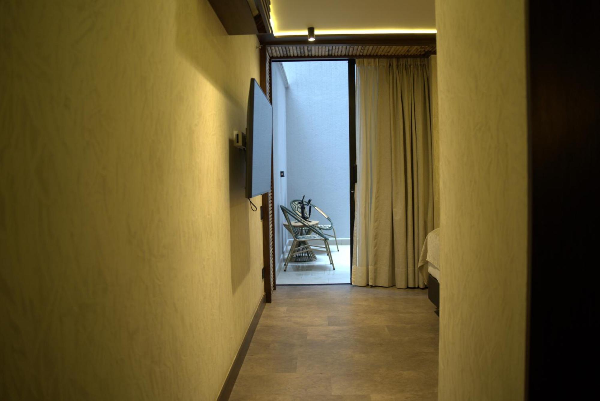 Golden Valley Hotel Μεντεγίν Εξωτερικό φωτογραφία